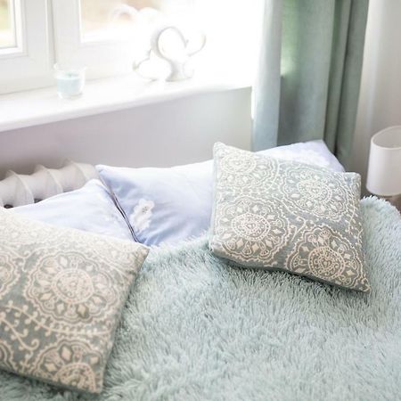 Apartament uJasia Slupsk Bagian luar foto