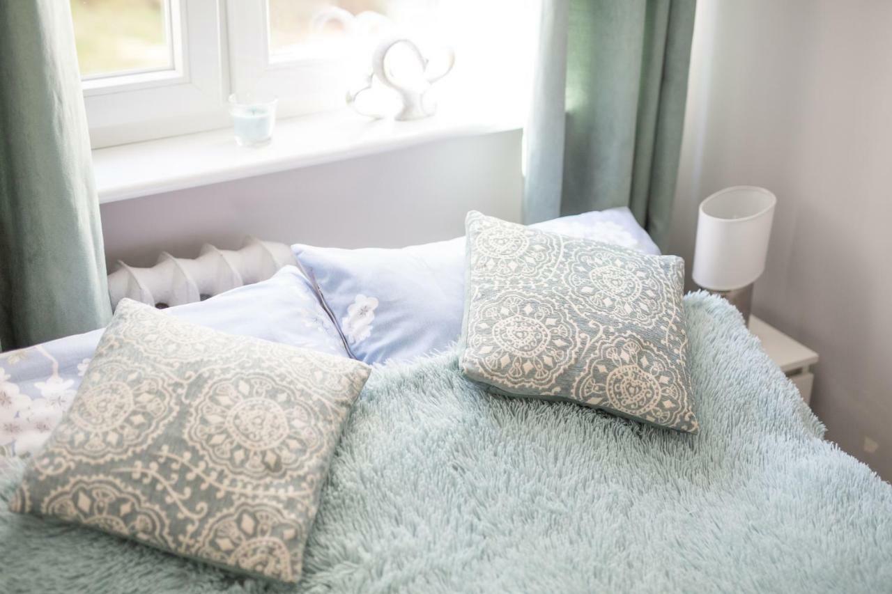 Apartament uJasia Slupsk Bagian luar foto
